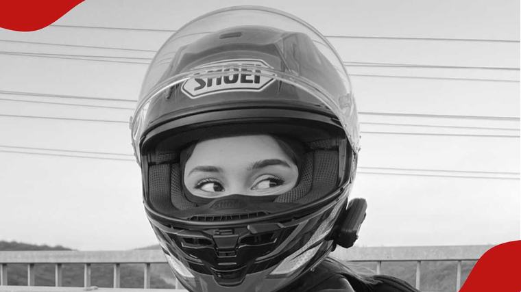 Ceyda Yakova: Popular Biker Dies in Horrific Crash, Fans Mourn Her