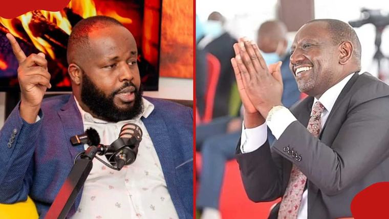 UDA poll expert explains how William Ruto will start with 740k-vote lead in 2027