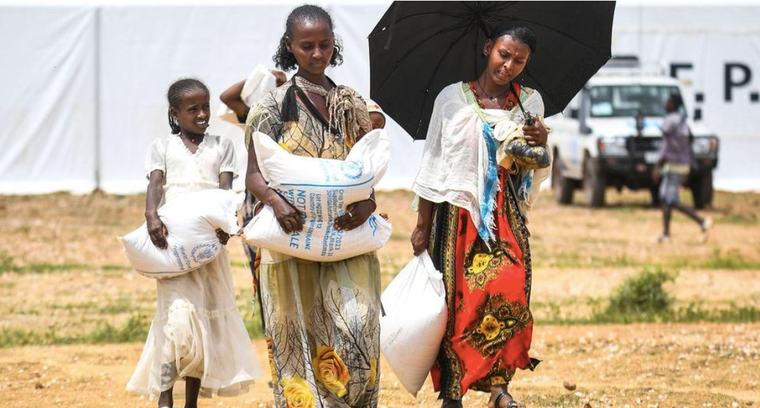 One month on, Tigray conflict remains localised but deadly amid drone strikes, border clashes