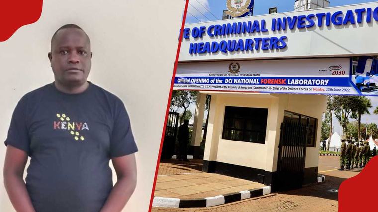Machakos buyer loses KSh 2.4 million to fraudster who used forged ID, fake title deed