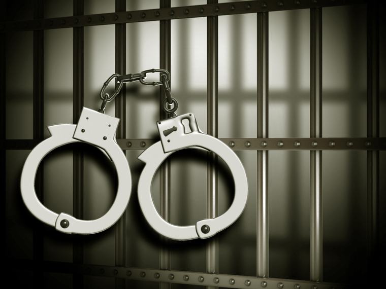 Two minors rescued as police arrest abduction suspect