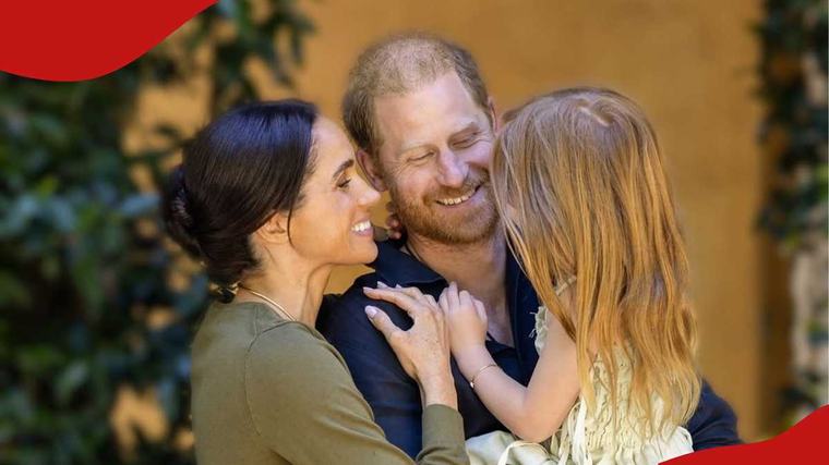 Prince Harry and Meghan Markle return to UK after 6 years away