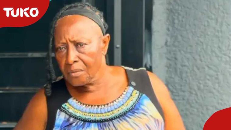 Patience Ozokwor Says Parents Should Let Children Struggle, Sparks Debate