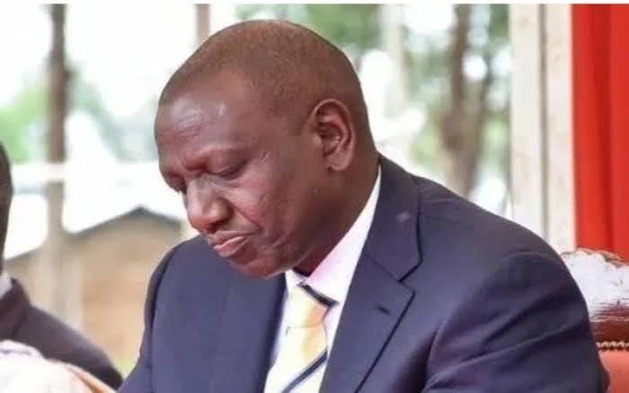 Katiba 16: Ruto scorecard: from katiba critic to custodian
