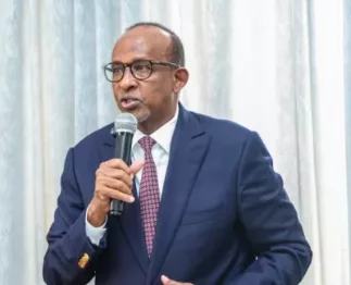 Duale allays fears over new pharmacy standards The clarification comes amid concerns raised over the new standards, which are set to take effect on January 1, 2027.