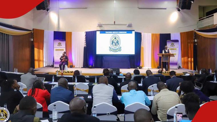Teachers Service Commission advertises 1,631 promotional vacancies for Kenyan teachers