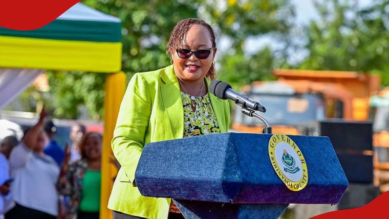 Kirinyaga county announces 131 Permanent and Contract jobs for qualified Kenyans