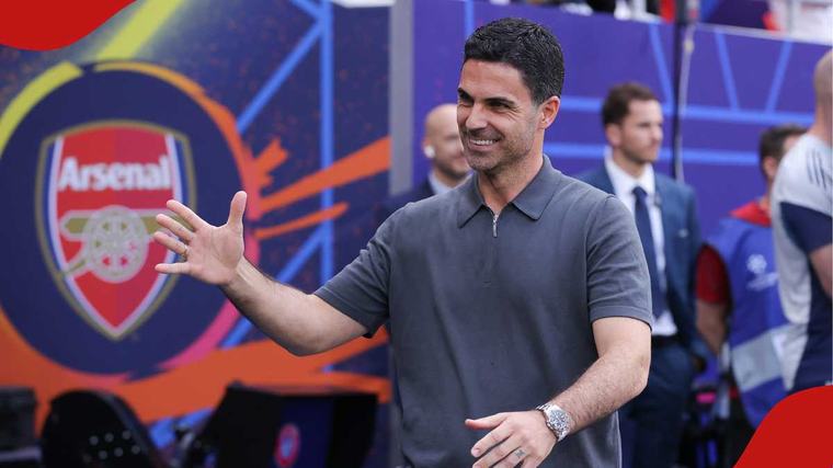 Arsenal avoid nightmare Champions League draw after favourable pairing