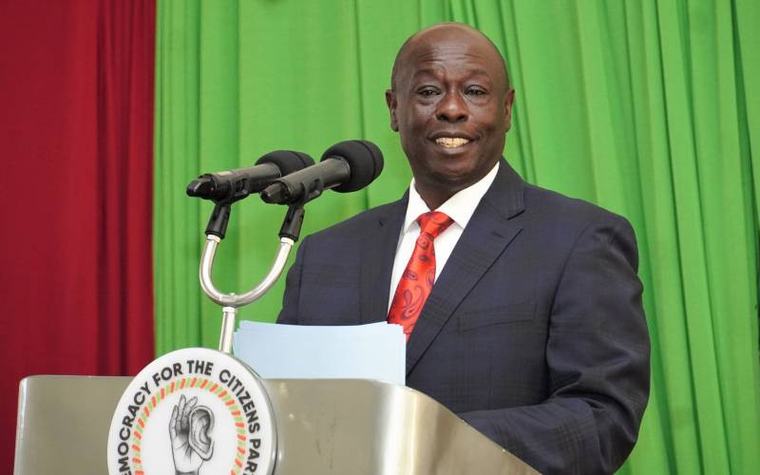 Pointing fingers at Gachagua will hurt the Opposition