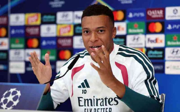 Mbappe embraces Ballon d'Or talk after historic World Cup exploits