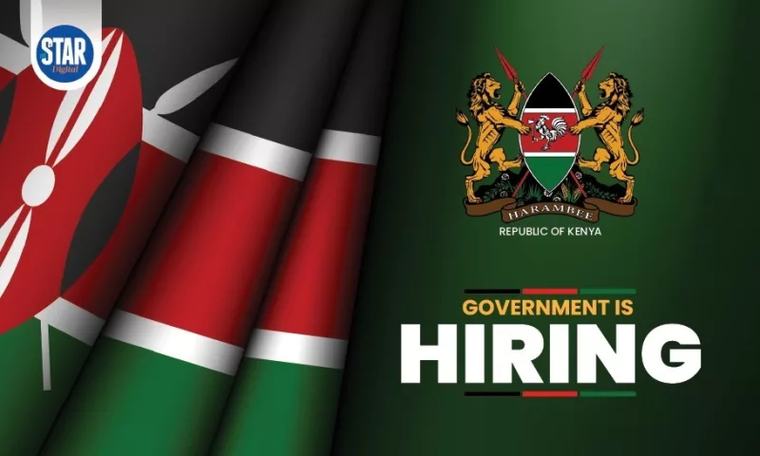 42 jobs up for grabs at NaMATA, Bandari Maritime Academy NaMATA has set September 15 as its deadline, while Bandari Academy will close applications on September 29.