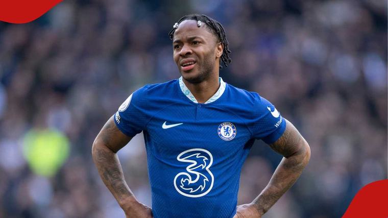 Raheem Sterling: Former Chelsea star faces 2 years in prison as he is formally charged