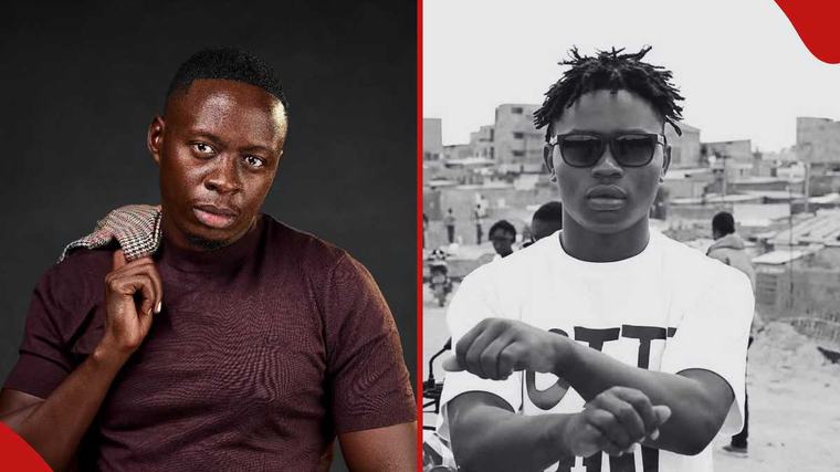 Obinna speaks on rumours surrounding deaths of people he helps