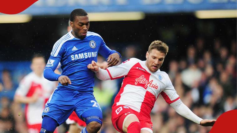 Akos Buzsáky: Former Premier League star goes missing as police launch search