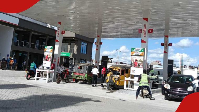 International oil prices rise ahead of EPRA's September 2026 review
