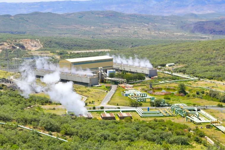 KenGen leads NSE rally as investors pile into equities, government debt 7h ago