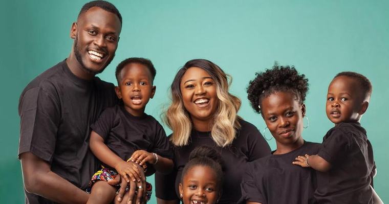 King Kaka's 'Dream Team' loses member as house manager Christine passes on
