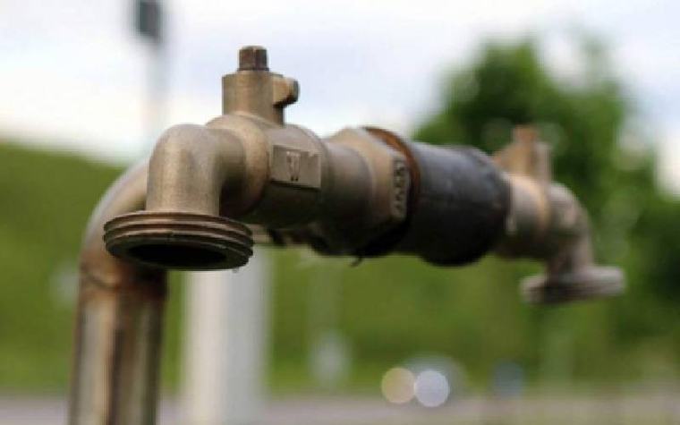 Water sustainability must go beyond Vision 2030