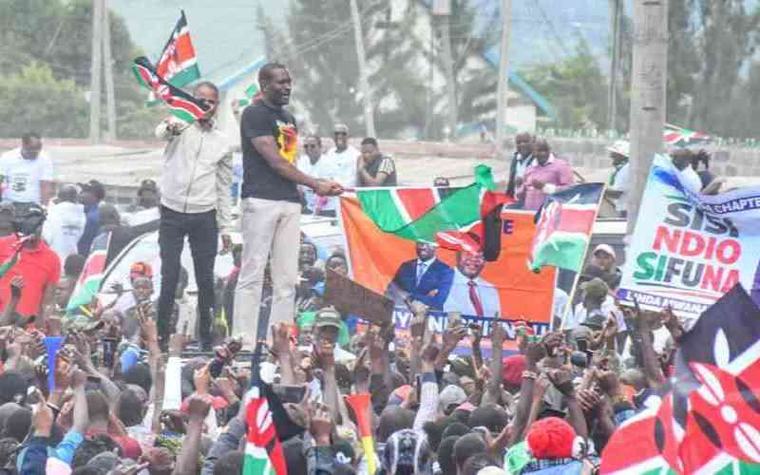 Linda party row casts doubt on independence of registrar's office