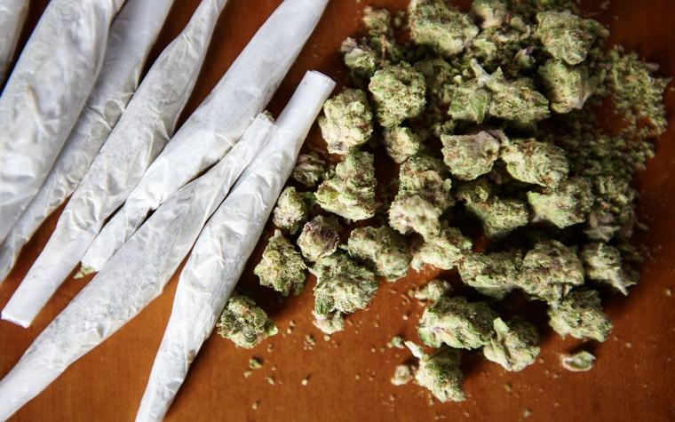 ‘I got hooked’: How stigma deepened woman’s decades-long cannabis struggle