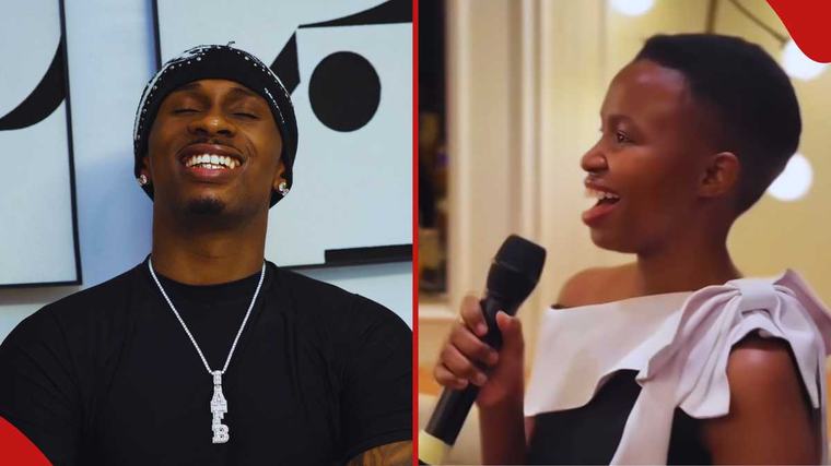 Juma Jux sparks reactions after sharing wholesome message on 37th birthday:"I love you"
