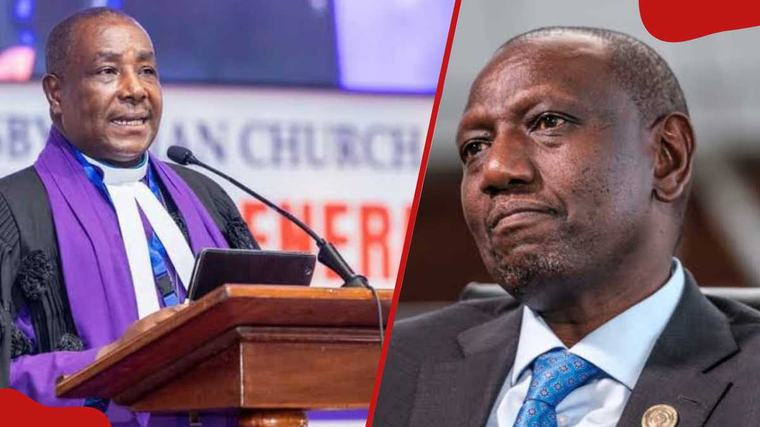 William Ruto's confidante clarifies PCEA meeting with president over Milele Beach Hotel debt