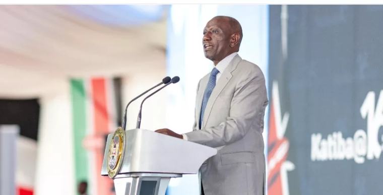 AIYABEI: Beyond debt: Can Kenya build its own sovereign wealth architecture? 1d ago