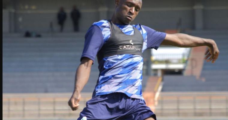 Moses Shumah: Harambee Stars Striker Makes Long-Awaited PSL Debut in Dramatic Derby Win