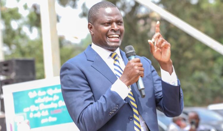 Nyoro throws fresh twist into opposition battle to unseat Ruto 1d ago