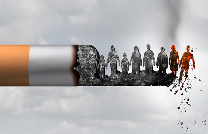 Kenya emerges as major exporter of tobacco, raising WHO concerns 7h ago