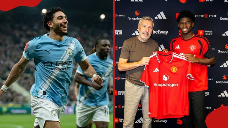 5 Highest-Paid African Players in Premier League After Carlos Baleba Joins Man United
