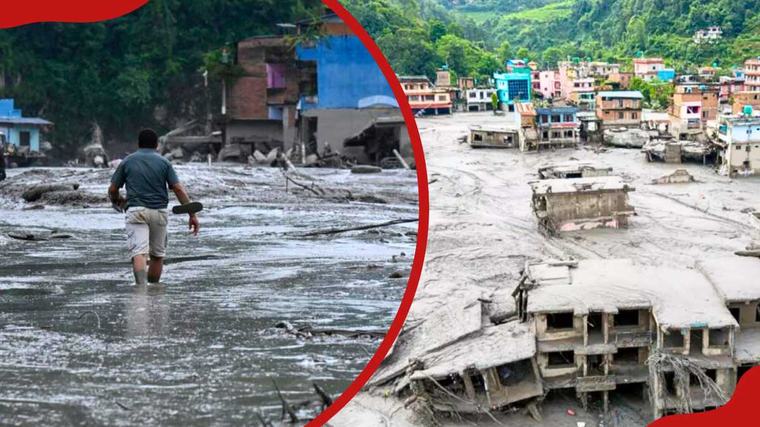 Nepal-Tibet disaster: At least 270 dead, nearly 1,500 missing after glacial collapse