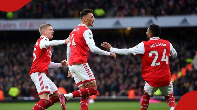 Reiss Nelson: Arsenal terminate contract of forward after 18 years