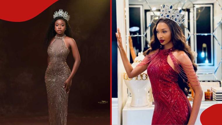 Ireen Navicha: Reason why Miss Malawi's reigning queen was overtaken by minister's daughter
