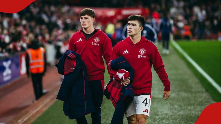 Manchester United announce player exit as transfer deadline draws closer