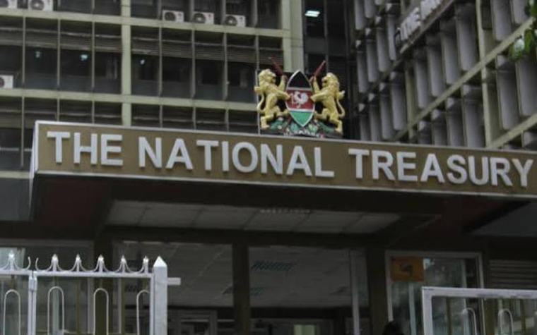 Kenya's China debt drops 19pc as World Bank exposure surges to Sh1.7 trillion