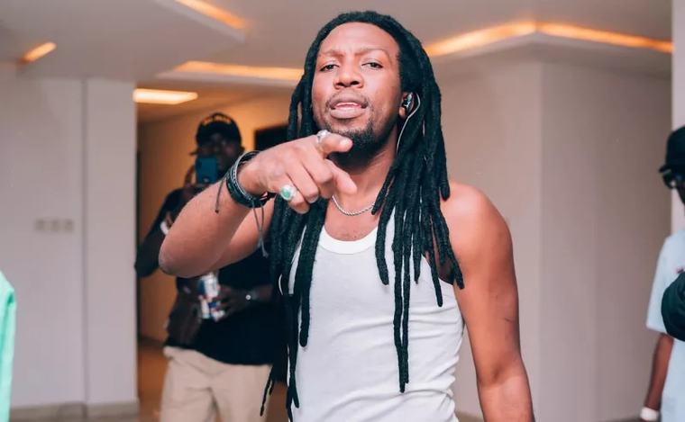 Exclusives Charisma Reveals 1st Job, Shows Massive M-Pesa Balance clinton luvindi 12d ago