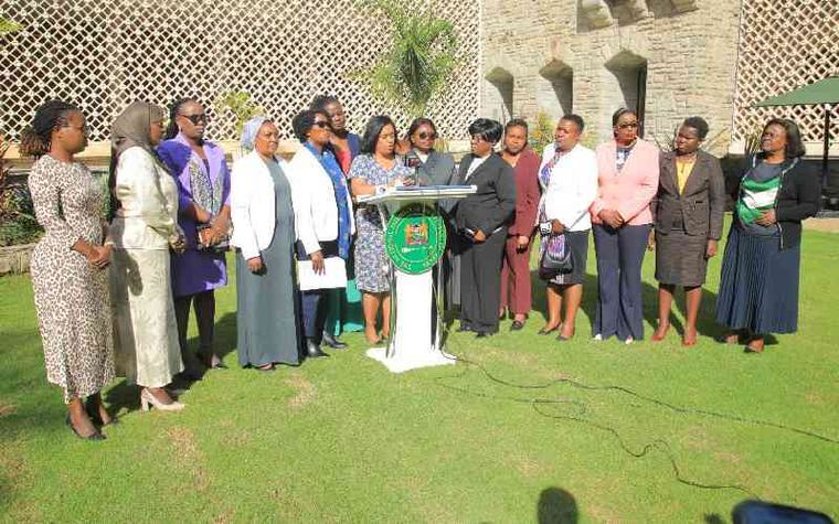 From gender equality to public participation, the promises Kenya has yet to keep