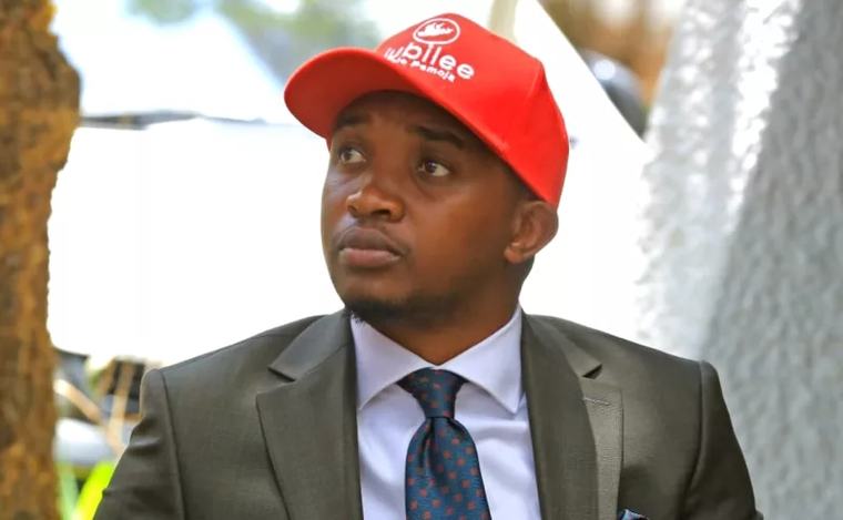 Morara Kebaso Speaks on Estranged Wife Mercy and Their Three Children