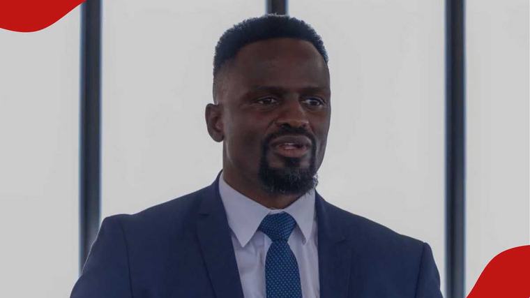 McDonald Mariga: FKF Vice-President breaks silence on Kenya's football crisis