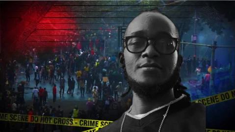 Rex Masai death inquest completed after 30 witnesses, 48 exhibits