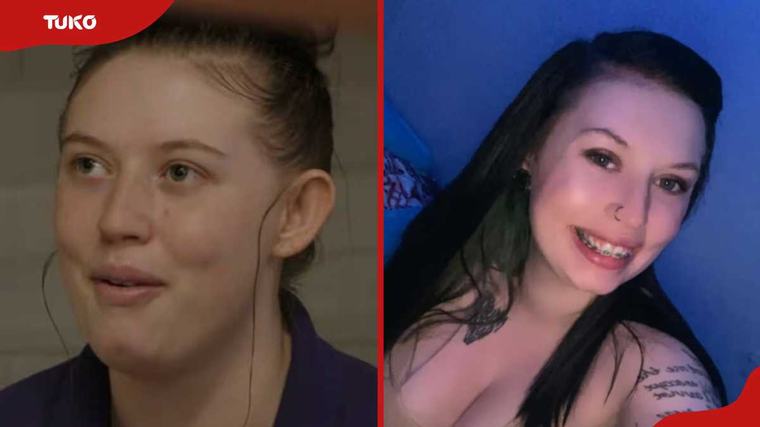 What really happened to Hannah Aberegg from Girls Incarcerated?