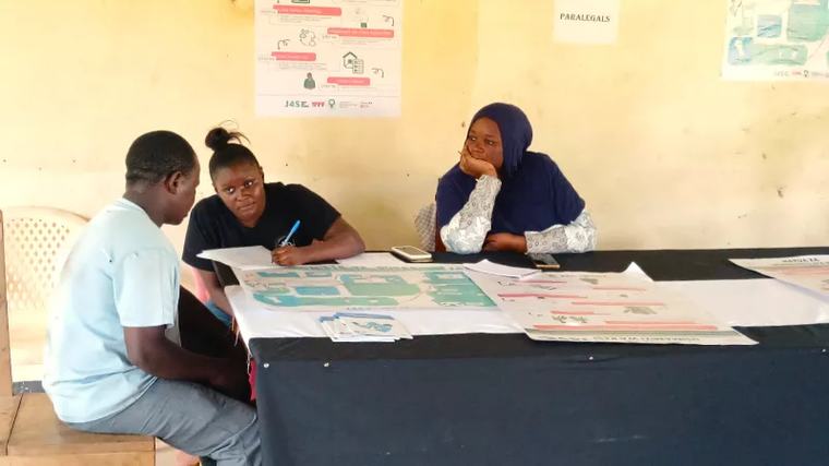 Young women break cultural barriers, lead Kwale GBV war 2d ago