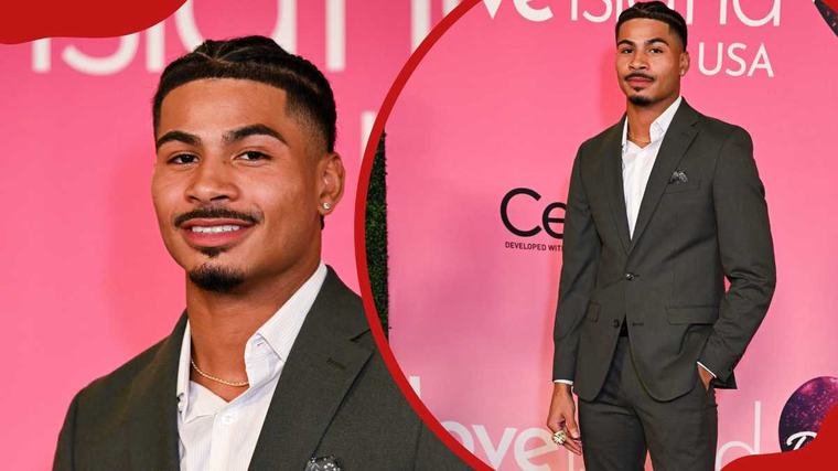 Where is Sincere from? Inside the Love Island star's nationality, ethnicity, and family
