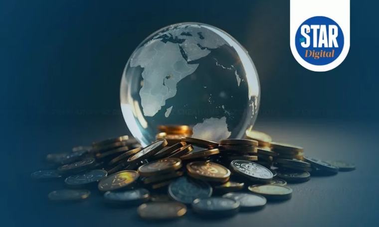 The Global Economy in 2030 1d ago