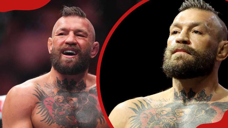 Conor McGregor's net worth: Is he still MMA's richest star?