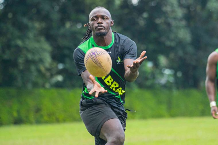 Kabras Sugar to renew rivalry with Strathmore Leos at Embu Sevens