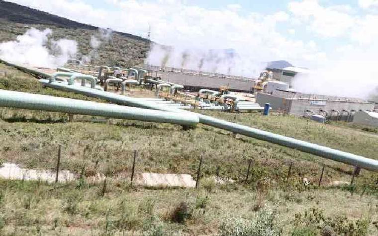 Kenya must turn renewable energy advantage into industrial power