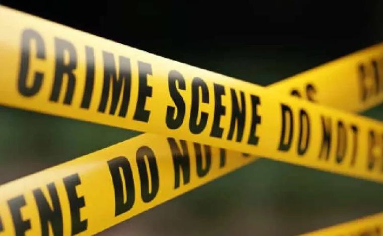 Woman held over fatal stabbing in Meru