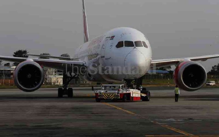 Another emergency fuel cargo imported as airlines brace for higher fuel costs